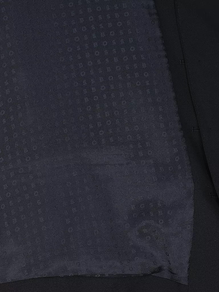BOSS | Gilet de costume H-HUGE | dunkelblau