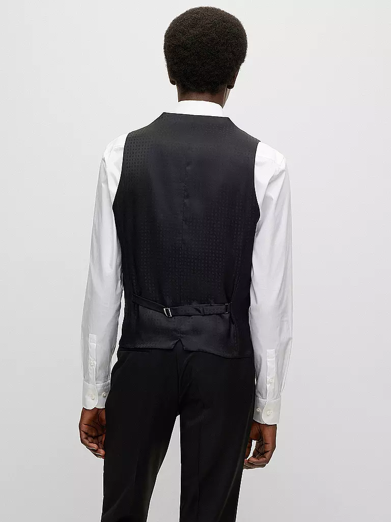 BOSS | Gilet de costume | 