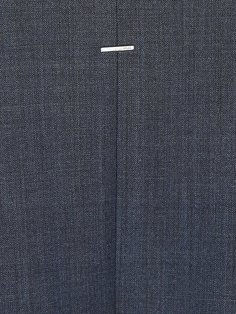 BOSS | Gilet JULERAN | Bleu foncé