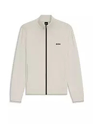 BOSS | Gilet KN_LEAGUE | Crème