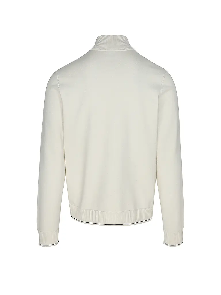 BOSS | Gilet KN_LEAGUE | creme