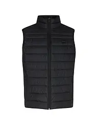 BOSS | Steppgilet ODENO2 | Noir