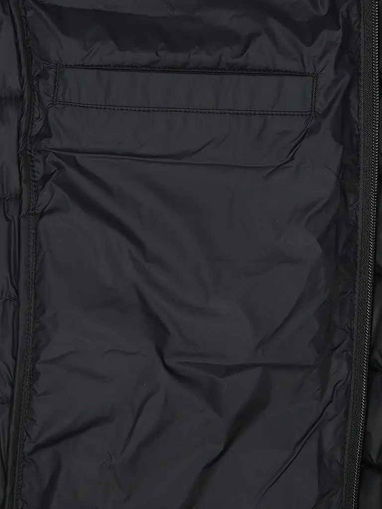 BOSS | Gilet matelassé ODENO2 | 