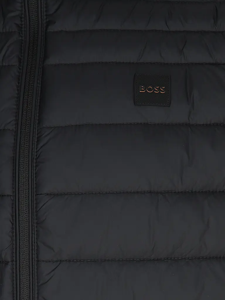 BOSS | Gilet matelassé ODENO2 | 