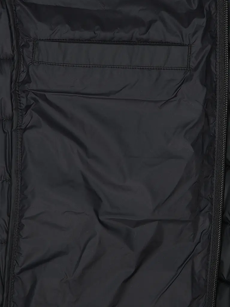BOSS | Gilet matelassé ODENO2 | 