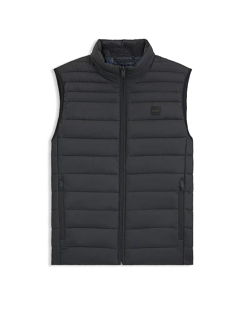 BOSS | Gilet matelassé ODENO2 | 
