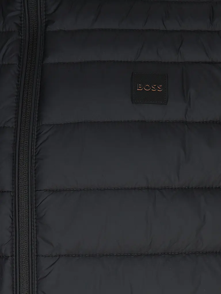 BOSS | Gilet matelassé ODENO2 | 
