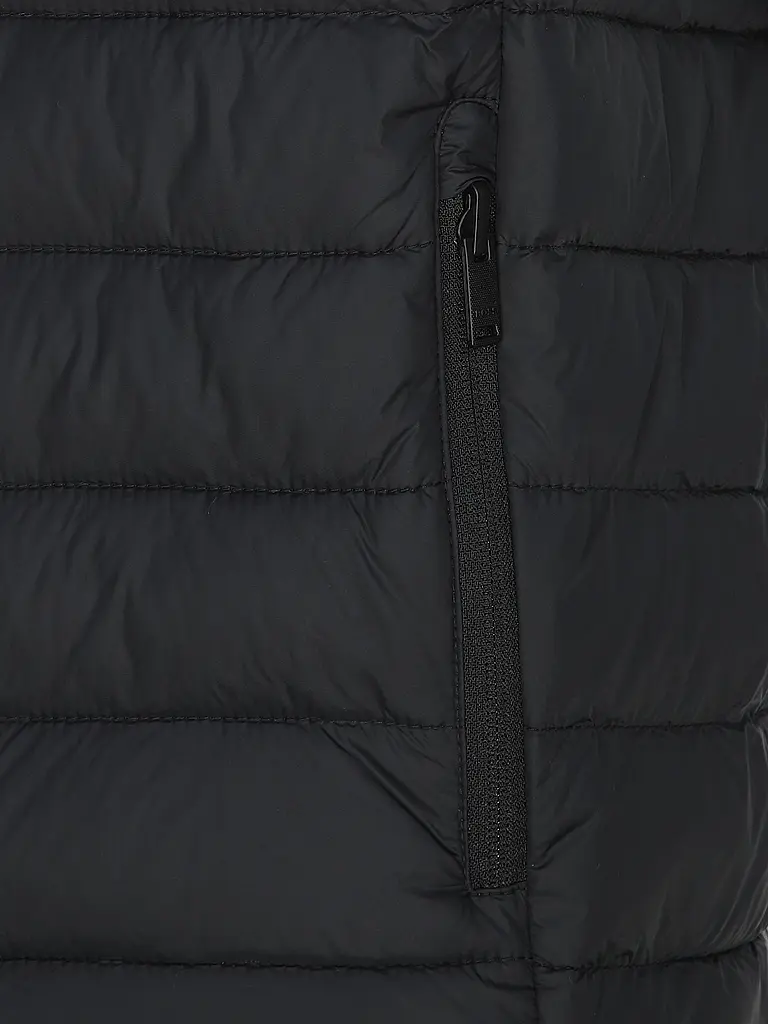 BOSS | Gilet matelassé ODENO2 | 