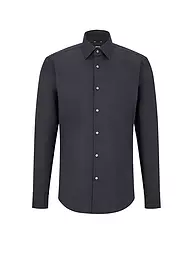 BOSS | Hemd Regular Fit H-JOE  | Noir