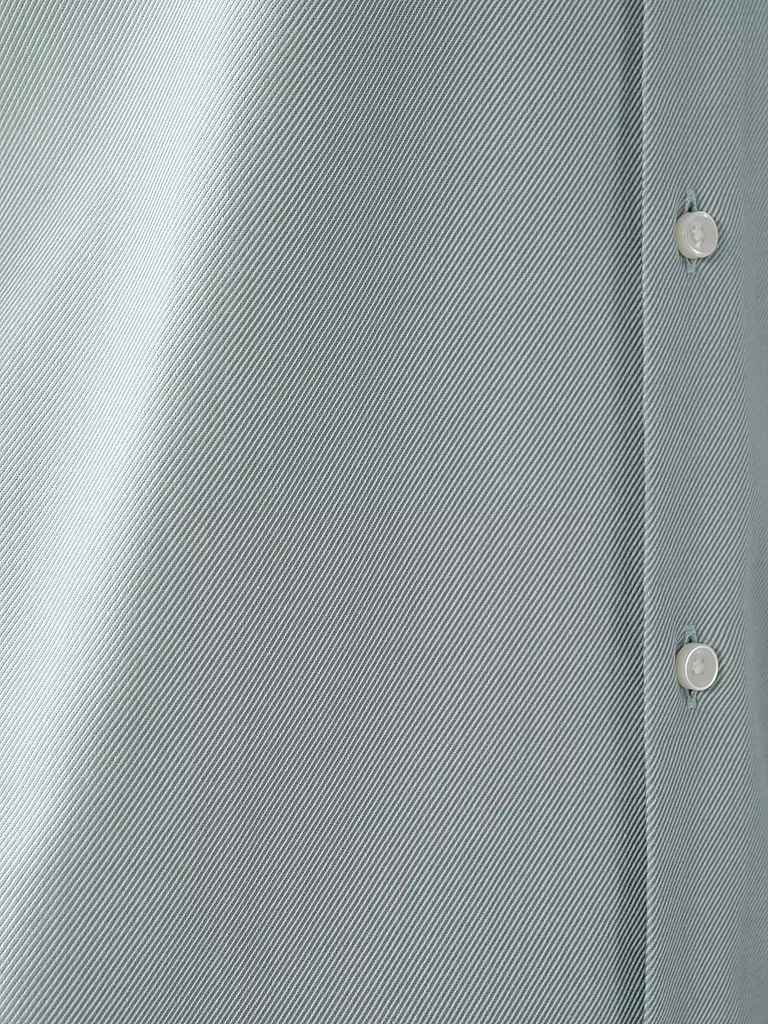 BOSS | Hemd Slim Fit  H-HANK | Vert clair