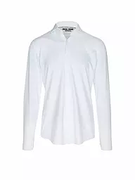BOSS | Chemise Slim Fit HANK | Blanc