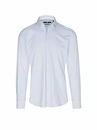 BOSS | Hemd Slim Fit PERFORMANCE | Bleu clair