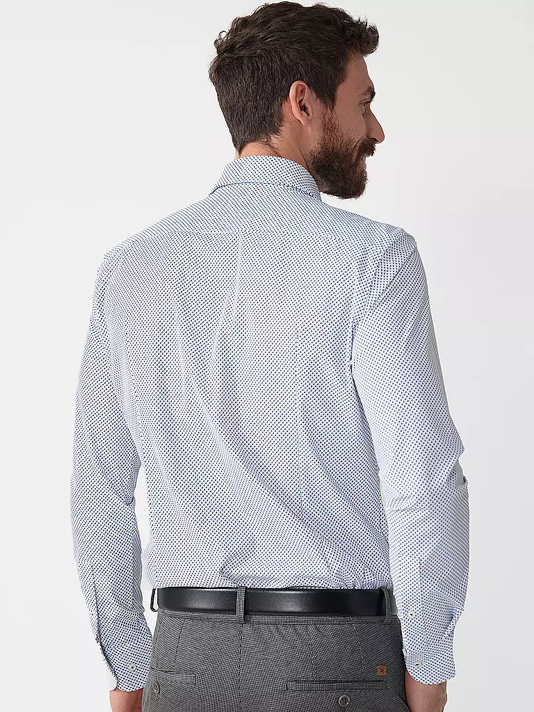 BOSS | Hemd Slim Fit PERFORMANCE | Bleu clair