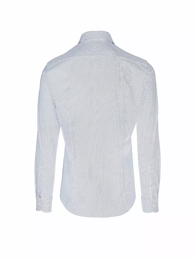 BOSS | Hemd Slim Fit PERFORMANCE | Bleu clair