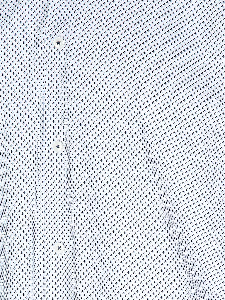 BOSS | Hemd Slim Fit PERFORMANCE | Bleu clair