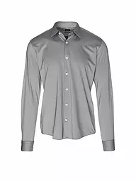 BOSS | Hemd Slim Fit ROAN  | Noir