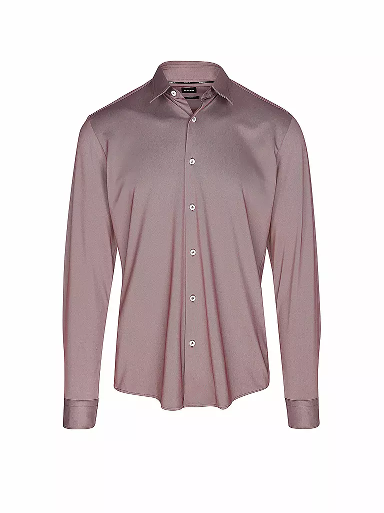 BOSS | Hemd Slim Fit ROAN  | Baie