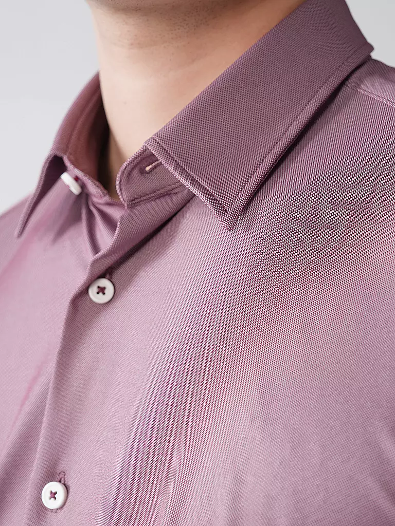 BOSS | Hemd Slim Fit ROAN  | Baie