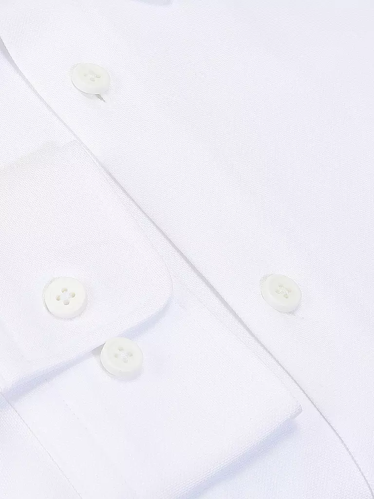 BOSS | Hemd Slim Fit ROAN  | Blanc