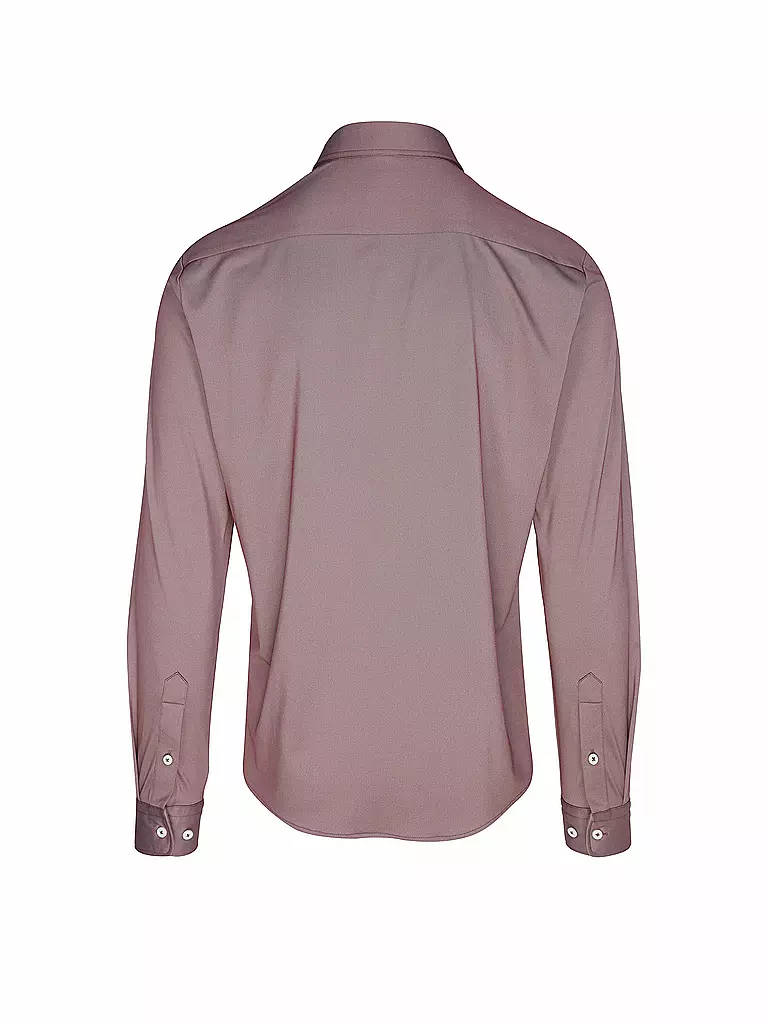 BOSS | Hemd Slim Fit ROAN  | Baie