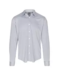 BOSS | Hemd Slim Fit | Bleu