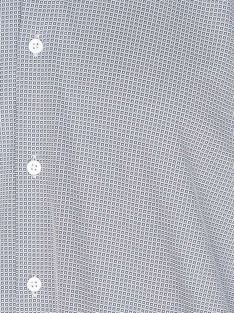 BOSS | Hemd Slim Fit | Bleu