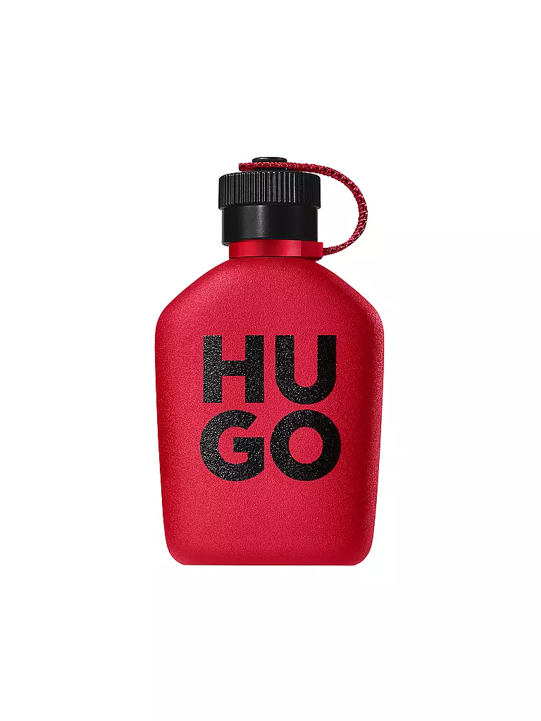 BOSS | Hugo Eau de Parfum Intense 125ml | Aucune couleur