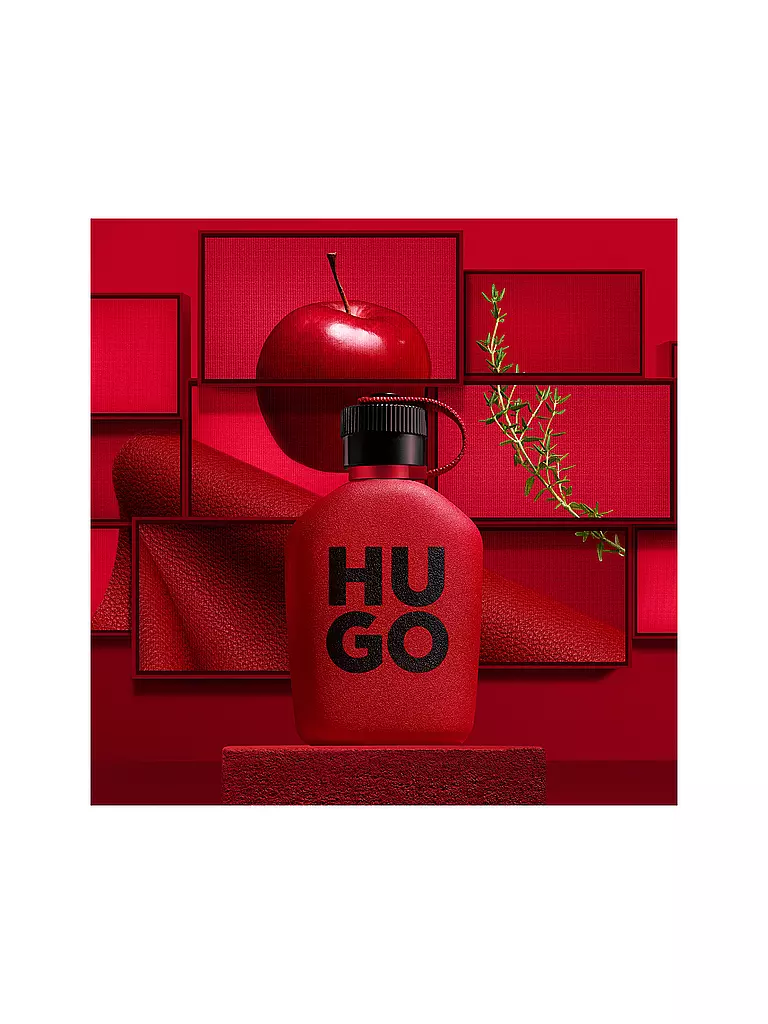 BOSS | Hugo Eau de Parfum Intense 125ml | 