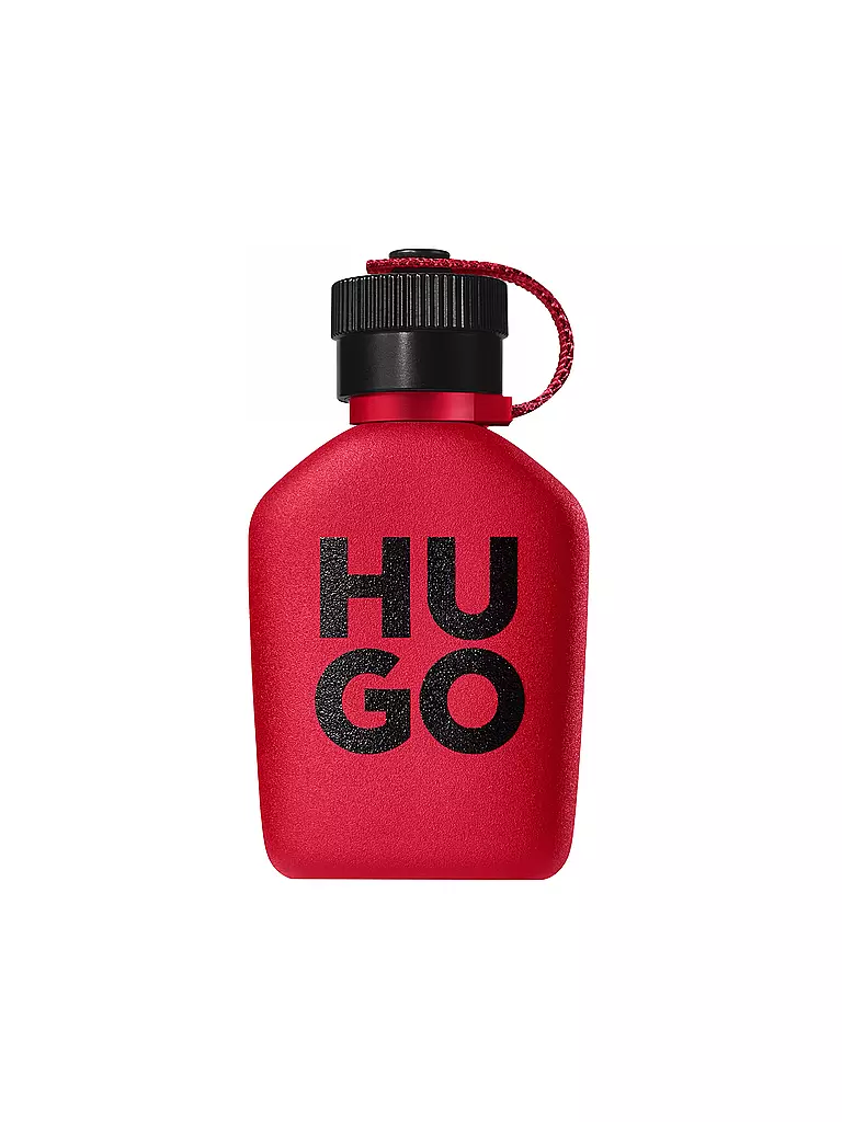 BOSS | Hugo Eau de Parfum Intense 75ml | Aucune couleur