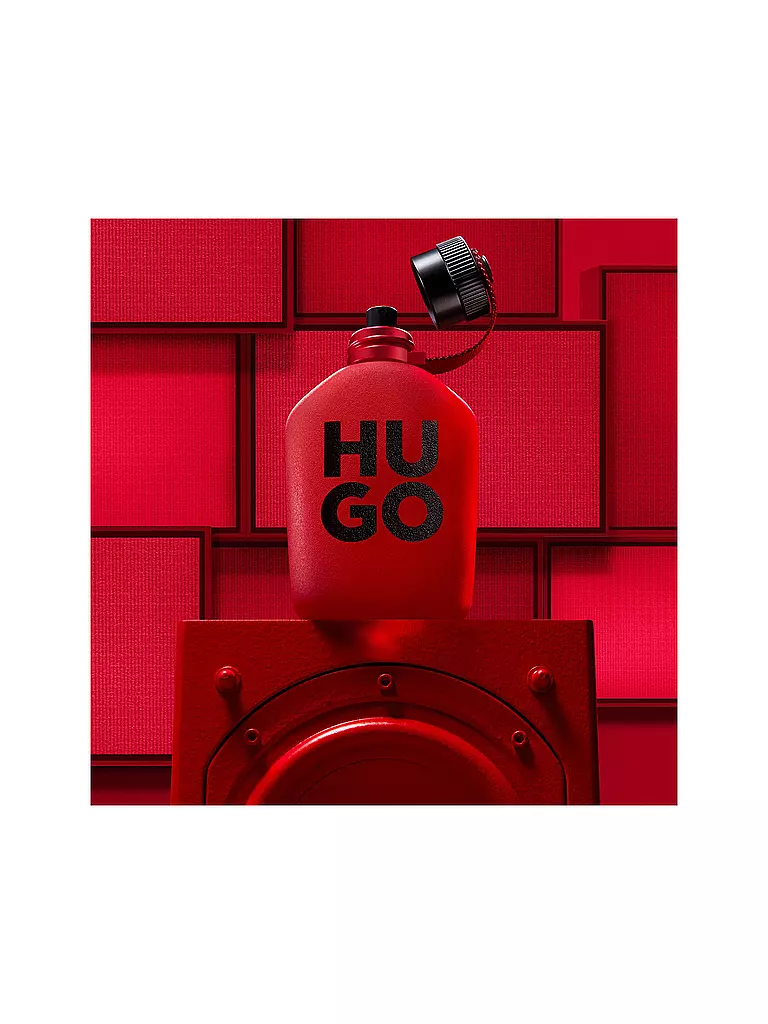 BOSS | Hugo Eau de Parfum Intense 75ml | 
