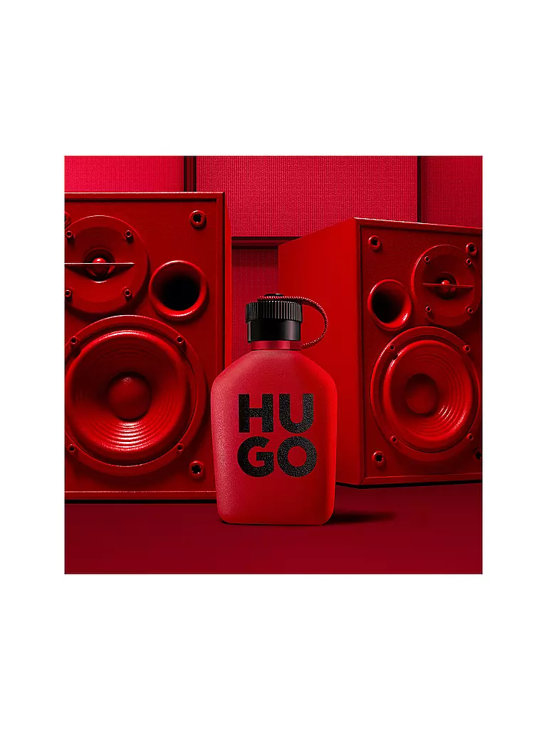 BOSS | Hugo Eau de Parfum Intense 75ml | 