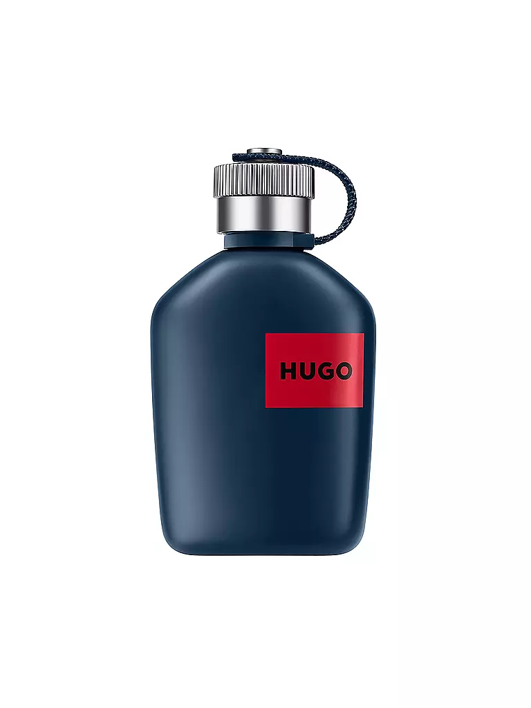 BOSS | HUGO Jeans Eau de Toilette 125ml | Aucune couleur