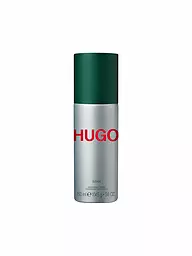 BOSS | HUGO Man Déodorant Spray Naturel 150 ml | Aucune couleur