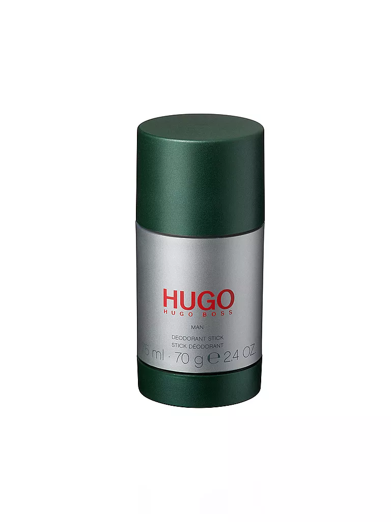 BOSS | HUGO Man Déodorant Stick 75ml | keine Farbe
