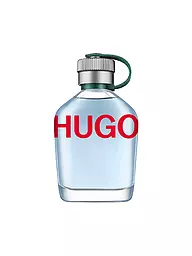 BOSS | HUGO Man Eau de Toilette Vaporisateur Natural 125ml | Aucune couleur