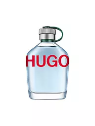 BOSS | HUGO Man Eau de Toilette Vaporisateur Natural 200ml | Aucune couleur