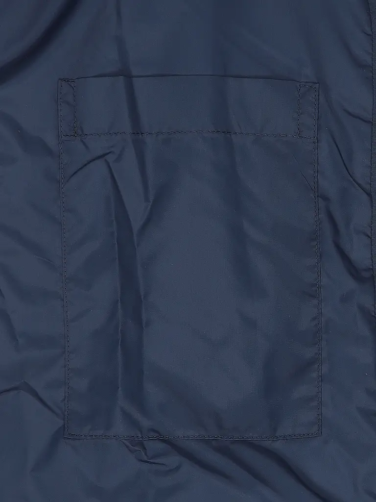 BOSS | Jacke LELDON-ZIP_M  | Bleu