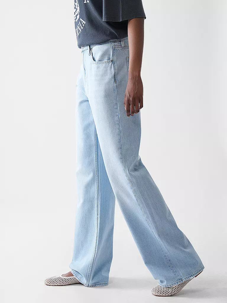BOSS | Jeans Coupe Boyfriend CROSSROAD SUPER | 