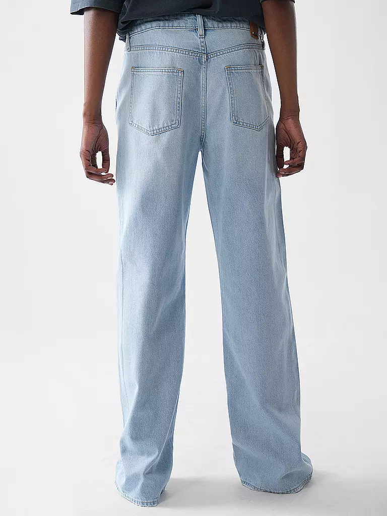 BOSS | Jeans Coupe Boyfriend CROSSROAD SUPER | 