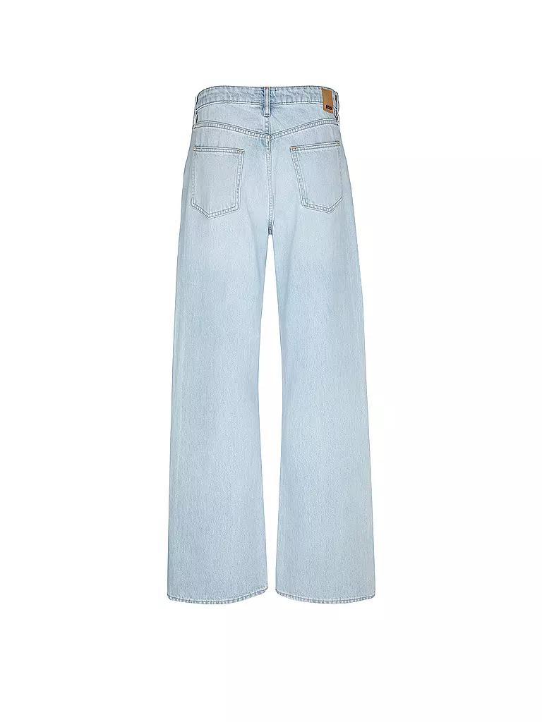 BOSS | Jeans Coupe Boyfriend CROSSROAD SUPER | 