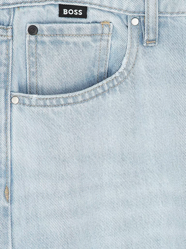 BOSS | Jeans Coupe Boyfriend CROSSROAD SUPER | 