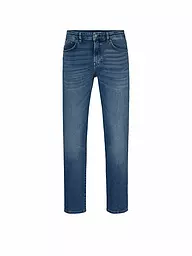 BOSS | Jeans coupe droite MAINE | Bleu