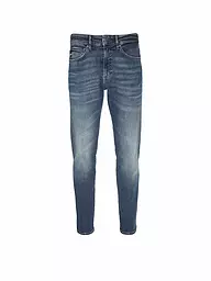 BOSS | Jeans Coupe Droite MAINE | Bleu