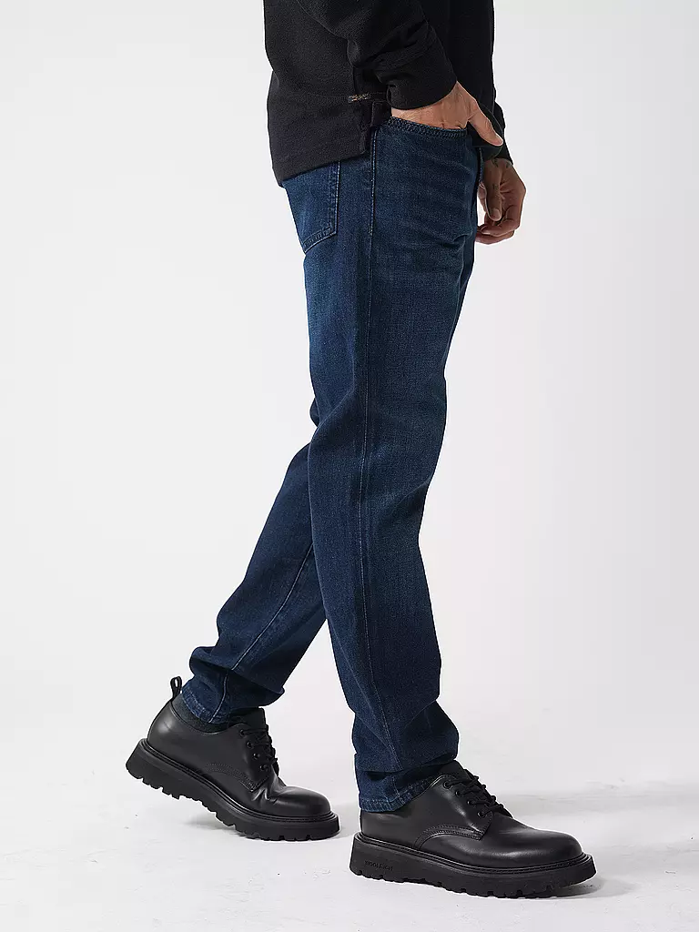 BOSS | Jeans coupe droite MAINE | 