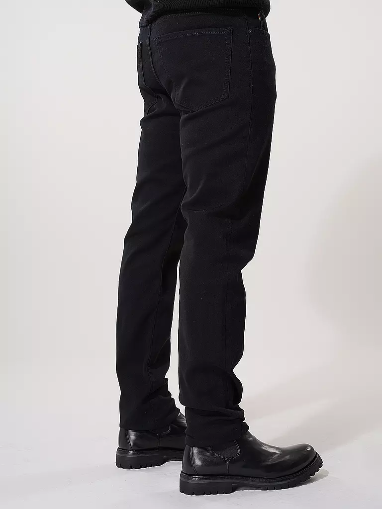 BOSS | Jeans coupe droite MAINE | 