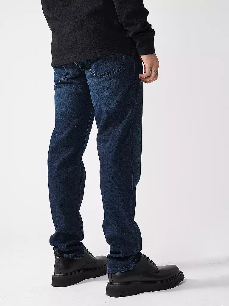 BOSS | Jeans coupe droite MAINE | 