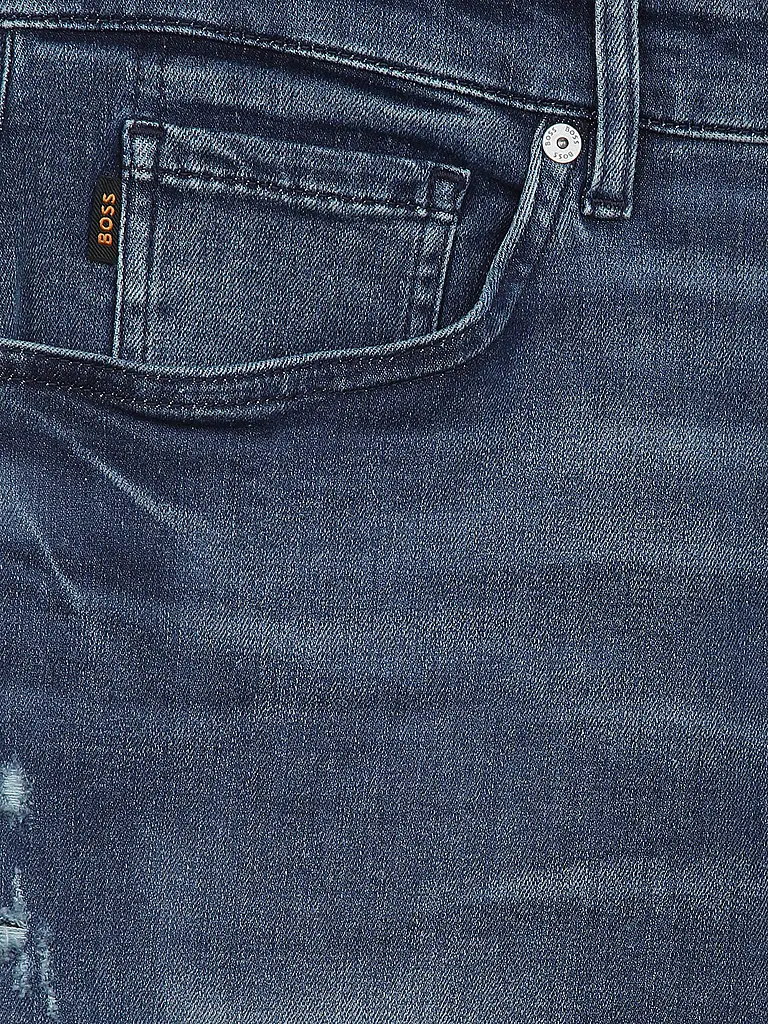 BOSS | Jeans Coupe fuselée ONYX BO | 