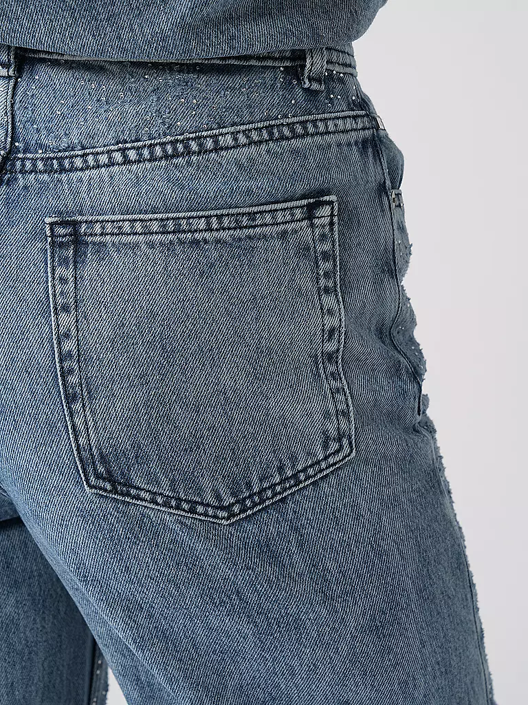 BOSS | Jeans Coupe Large MARLENE | 