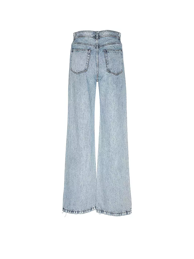 BOSS | Jeans Coupe Large MARLENE | 