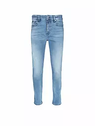BOSS | Jeans Coupe Regular | Bleu